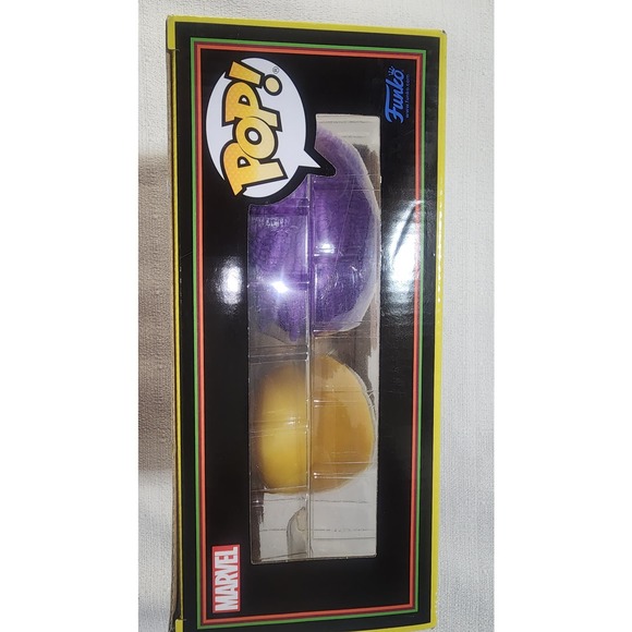 funko pop spider Gwen and spider women - Picture 7 of 7